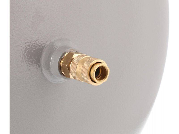 Kompresor dwutłokowy olejowy Airpress HL 375-100 Pro