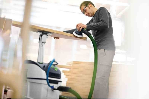 Odkurzacz mobilny CTM 48 E LE E Festool 575298 (stary 584132)