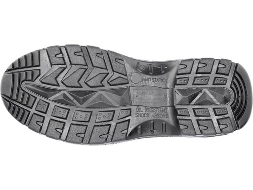 Trzewik roboczy Yato TEZU S1P YT-80846 roz. 44