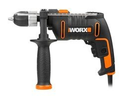 Wiertarka udarowa 13 mm 600 W WX317.2 Worx
