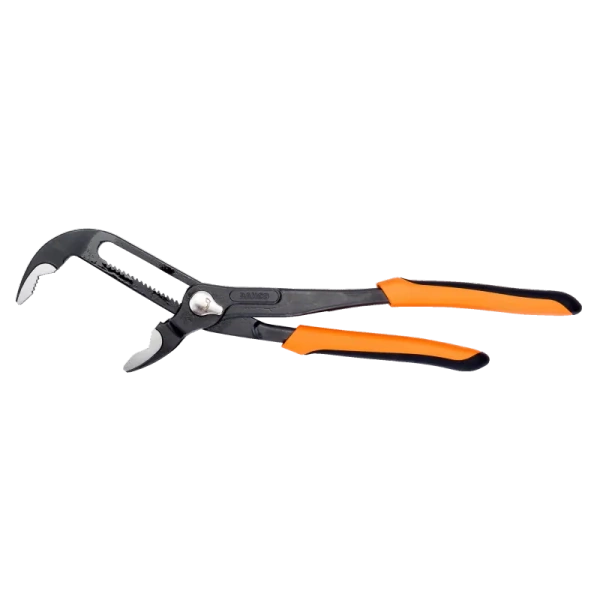 Szczypce nastawne 250 mm Bahco 7224