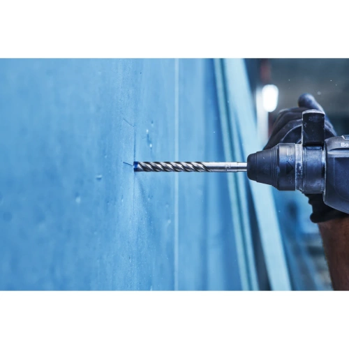 Wiertło udarowe 16x200x265 mm Bosch SDS plus-7X (2608900177) 10 szt.