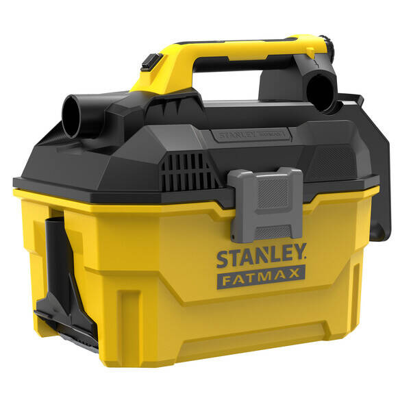 Odkurzacz akumulatorowy Stanley Fatmax SFMCV002B