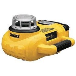 Laser rotacyjny samopoziomujący DeWalt DW079KH