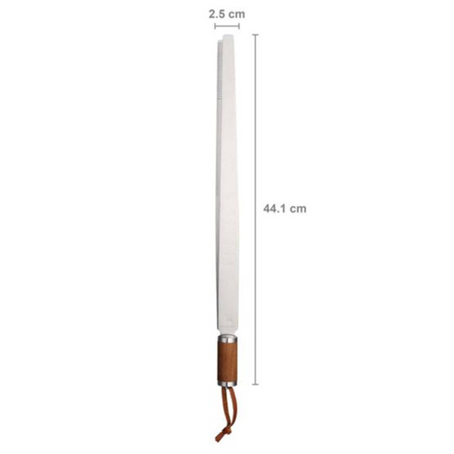 Zestaw przyborów kuchennych Fiskars Norden Grill 1066552