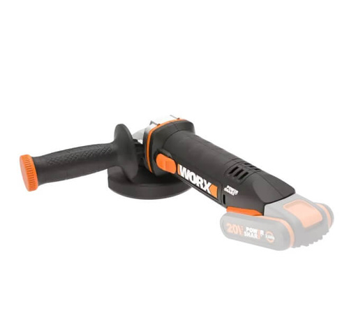 Szlifierka kątowa Worx WX803