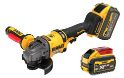 Szlifierka kątowa Dewalt DCG418SHDX2