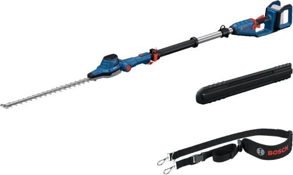 Nożyce do żywopłotu Bosch GHE 18V-50 TP 06008D5000
