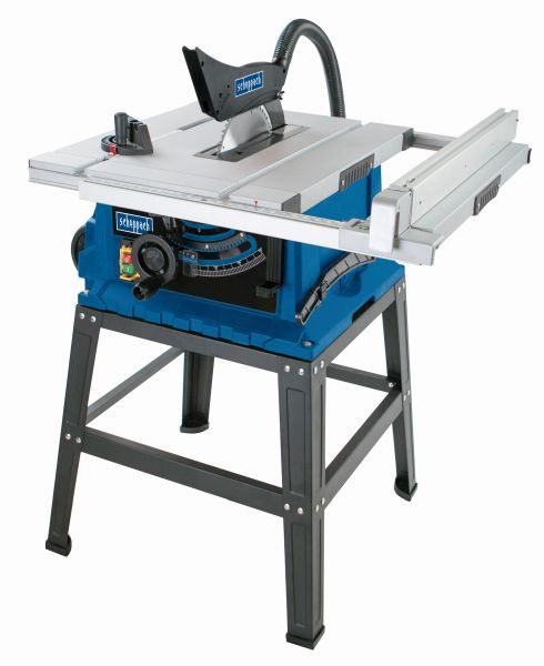 Pilarka stołowa Scheppach HS105 SCH5901324901