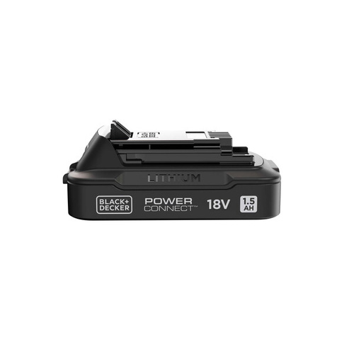 Akumulator Black Decker BDL1518S-XJ 18V 1,5Ah