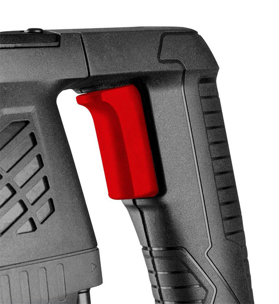 Młotowiertarka Graphite 58G860