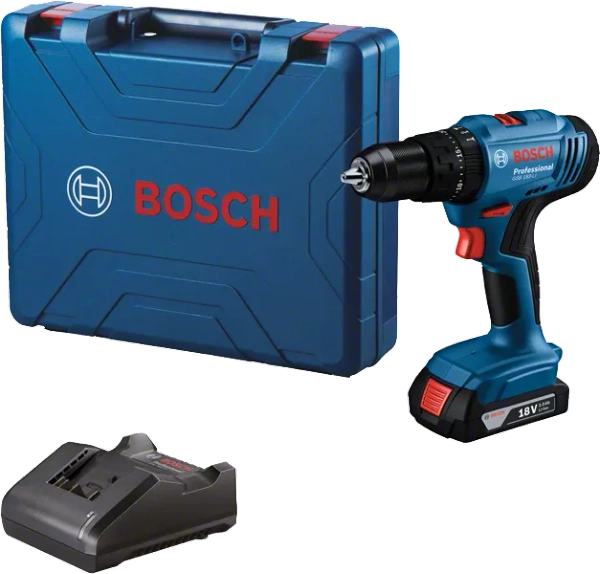 Wiertarko-wkrętarka Bosch GSB 183-LI 06019K9101