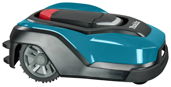 Robot koszący Makita RM350D