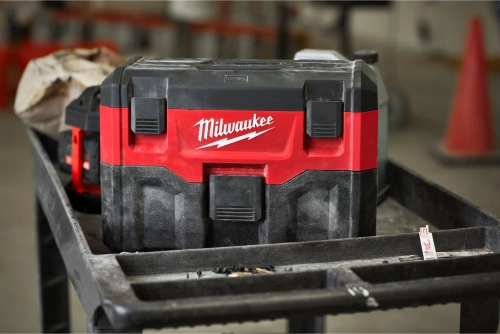 Odkurzacz Milwaukee M18 VC-2