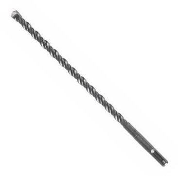 Wiertło SDS-plus-5X 6,5x210mm Bosch 2608833783