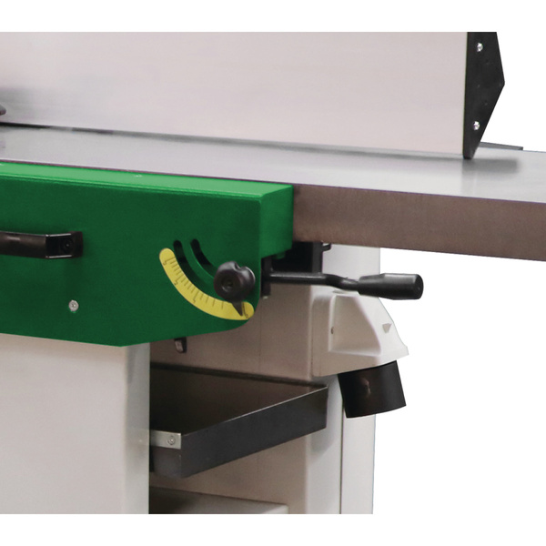 Strugarko-grubościówka Holzstar ADH 31-4 C 5904013