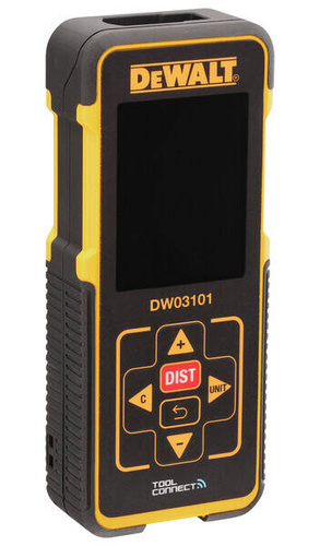 Dalmierz laserowy DW03101 DeWalt