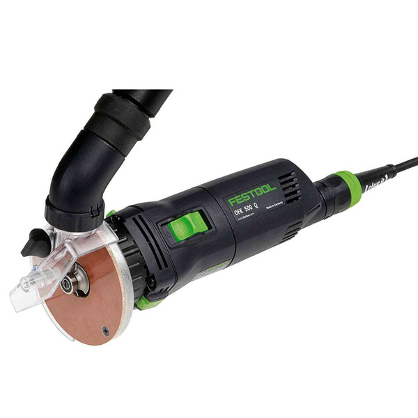 Frezarka do krawędzi Festool OFK 500 Q-Plus R3 (576225)