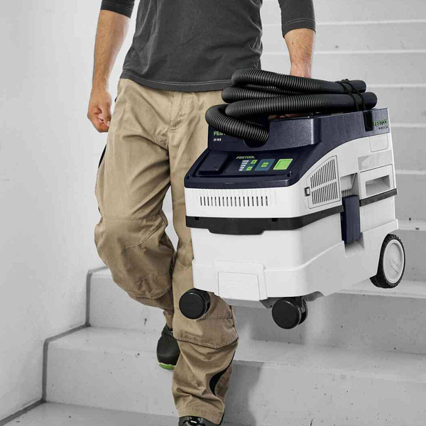 Odkurzacz Festool CLEANTEC CT 15 E (577410)