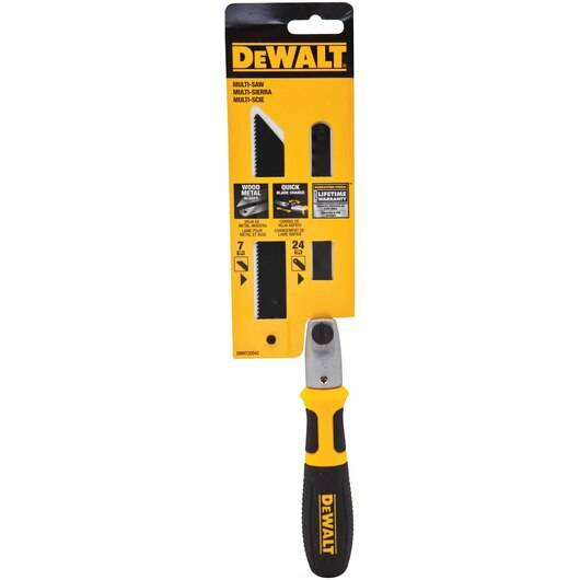 Piła uniwersalna DeWALT DWHT20542-0