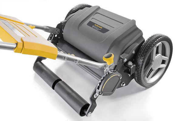 Kosiarka ręczna Stiga SCM 440 FS