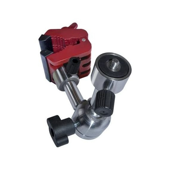 Uchwyt wielofunkcyjny ze statywem PIHER P34051