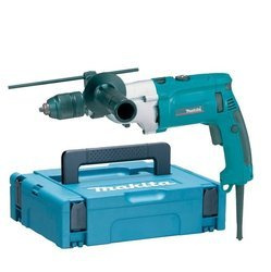 Makita HP2071J dwubiegowa wiertarka udarowa