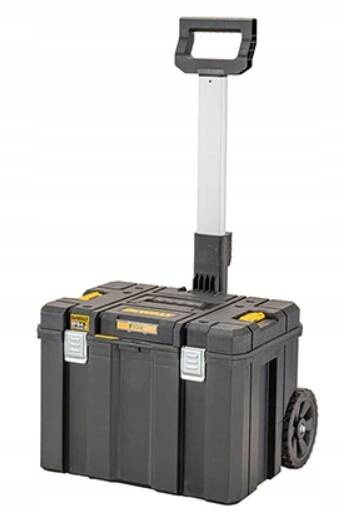 Skrzynia TSTAK, DWST83347-1 DeWalt