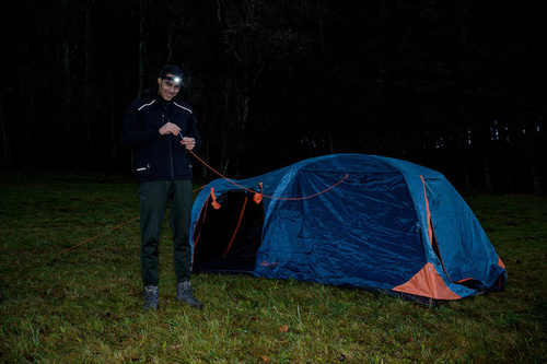 Latarka czołowa Brennenstuhl 1177310