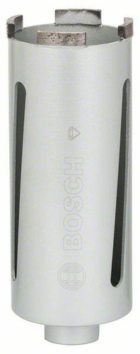 Koronka diamentowa do pracy na sucho G 1/2" 65x150x4 Bosch 2608587340