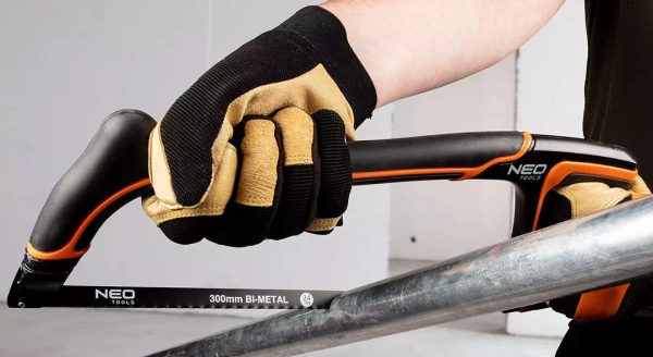Piła do metalu 300mm NEO Tools 43-302