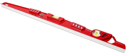 Poziomica RubiLevel Alucast Rubi 76938 60 cm