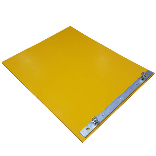 Zagęszczarka jednokierunkowa Norton Clipper CFP 14W 70184608010