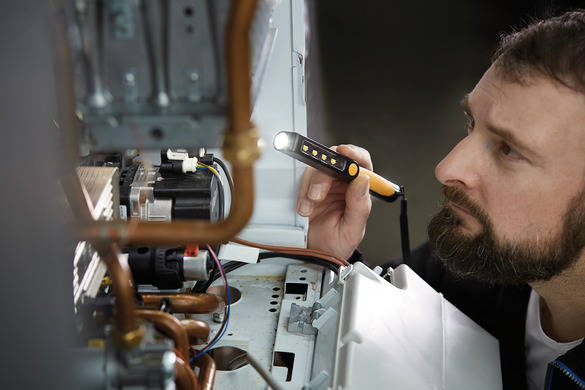 Latarka LED Brennenstuhl 1175890