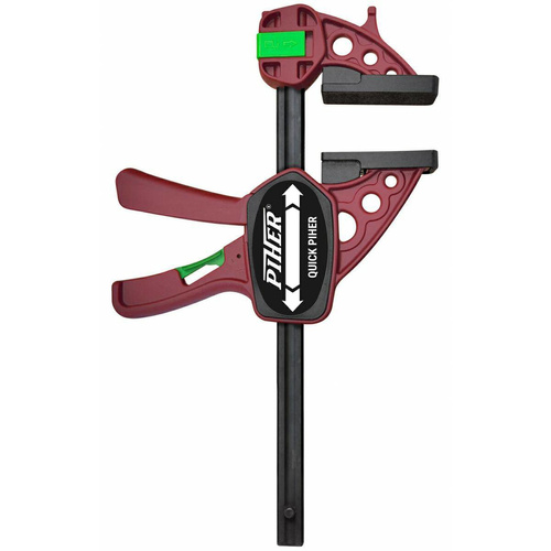 Ścisk stolarski PIHER P52645 45 cm