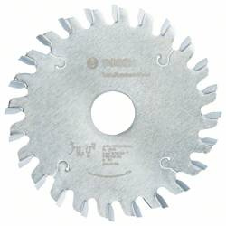 Stożkowa tarcza do nacinania Best for Laminated Panel 100x20 Bosch 2608642607