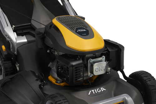 Kosiarka spalinowa Stiga Twinclip 950 V