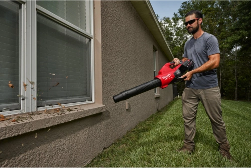 Dmuchawa do liści Milwaukee M18 F2BL-0