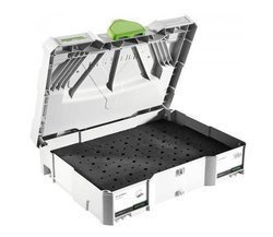 Systainer SYS3-OF D8/D12, 576835 Festool