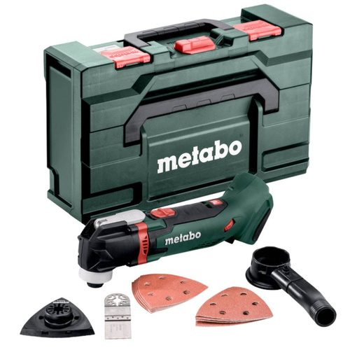 Narzędzie wielofunkcyjne Metabo  MT 18 LTX (613021840)