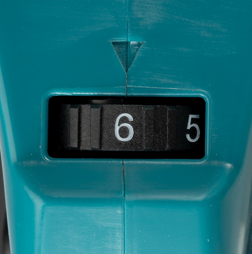 Piła taśmowa Makita PB002GZ 40Vmax XGT