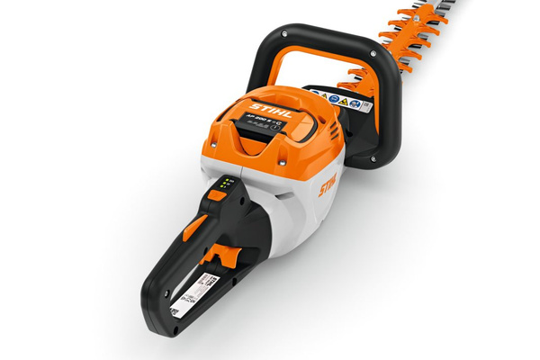 Akumulatorowe nożyce do żywopłotu Stihl HSA 140 T HA020113516