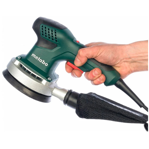 Szlifierka mimośrodowa Metabo SXE 3125 600443000