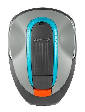 Robot koszący Sileno city 400 15004-32 Gardena