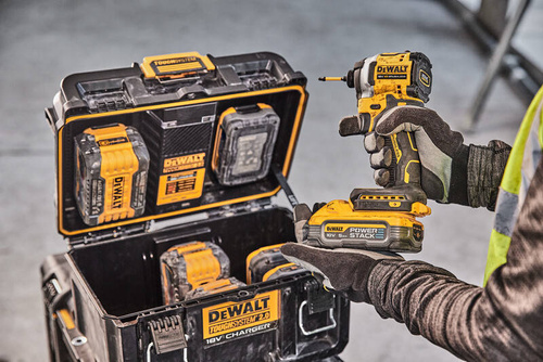 Ładowarka Dewalt DWST83471