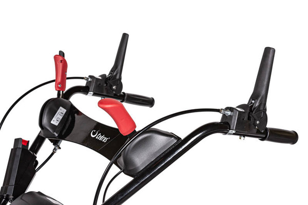 Zamiatarka spalinowa Cedrus ZM05PRO-E