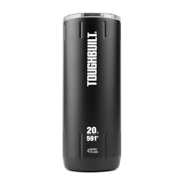 Zestaw kubek i uchwyt ToughBuilt TB-B1-A-52