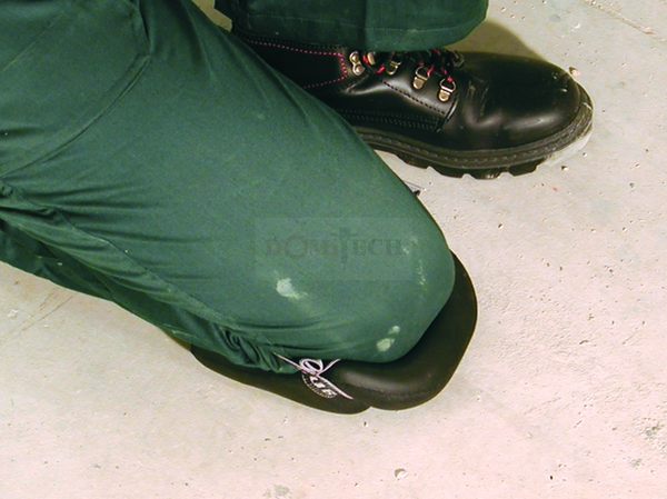 Nakolanniki żelowe Rubi 65915