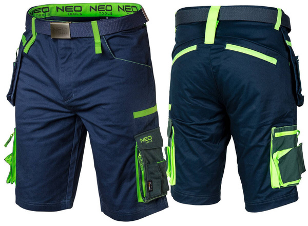Spodenki robocze Neo Tools 81-276-S rozmiar S