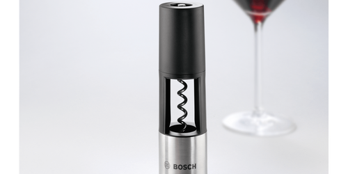 Końcówka do otwierania wina Bosch 1600A001YD
